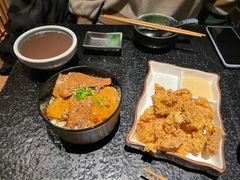 唐扬炸鸡块-無境·匠心日本料理(汉街店)