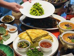 -面辣子·陕西家乡菜(长安店)