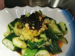 -老三龙虾(汉阳杨泗庙店)