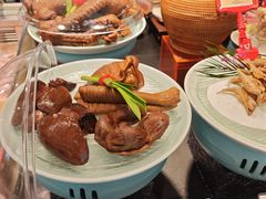 -码头见·潮汕菜(领展中心城店)