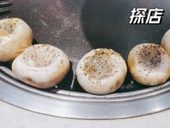 -猫爪爪原切自助烤肉(观音桥阳光世纪店)