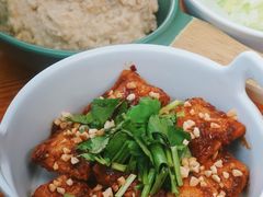 -炒豆合作社(东四总店)