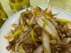 -鹤乡东北菜(崮山路店)