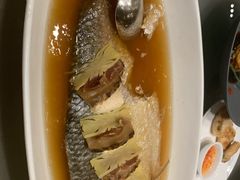 -广州文华东方酒店·江-由辉师傅主理