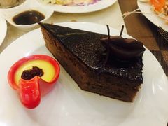 -上海建国宾馆-葵园餐厅