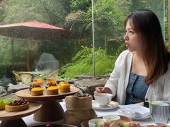 -三嚥阁 La Villa Restaurant