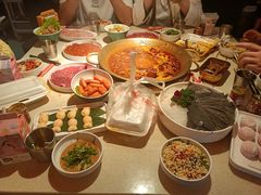 -小龙坎火锅(全球总店)