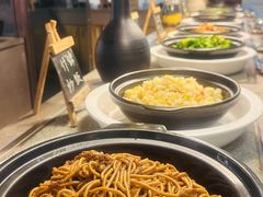 -昆山裕元花园酒店·温莎西餐厅