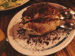 -PIZZA BIANCA(民园店)