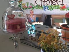 -Kitchen·Y洋厨房西餐厅(王府壹号店)