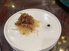 -东阳菜餐厅(世纪花城店)