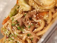 -玛格萝妮比萨屋(陆家浜路店)