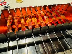 -丰茂烤串(五道口店)