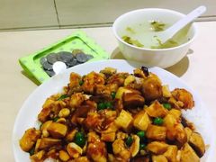 -玉华饮食店(茅台路店)