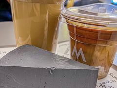 -M Stand(西安大悦城店)