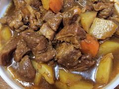 -合家院饭庄(榆关道店)