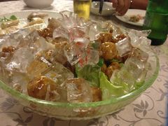 冰镇生炒骨-六婶西关小厨(光塔路店)