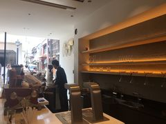 -% Arabica(京都东山店)