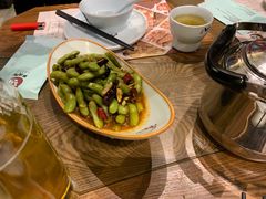 -黄泥岗·地道湖北菜(奥特莱斯店)