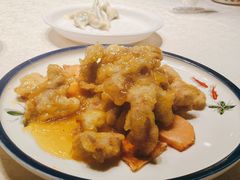 -名典餐厅(铁西立安花园店)