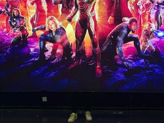 -星辉电影公园(时代广场CC MALL店)