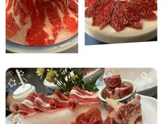 -喜聚薈·花膠雞海鮮火鍋(越秀店)
