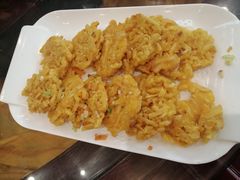 -刘胖子家常菜·蹄花焖藕(中南店)