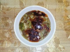 -老字号贾家肉丸糊辣汤(光明巷店)