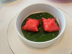 -悦厅·下午茶(杭州柏悦酒店)