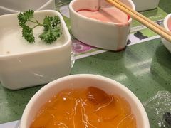 -一围肥牛肉小火锅(佳兆业广场店)