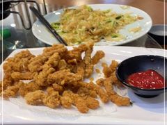 -501號台州海鲜餐厅(海创园店)