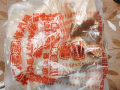 -上帝炸鸡(食品街店)