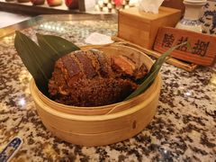 -南京大牌档(凯德大峡谷店)