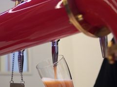 氮气红茶-Tims天好咖啡·贝果(东方广场店)