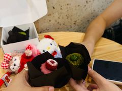 -发酵食堂(屏风街店)