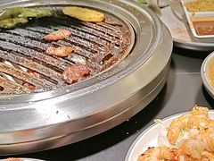 -東盛炭烤自助料理(玄武招商花园城店)