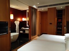 -深圳湾木棉花酒店
