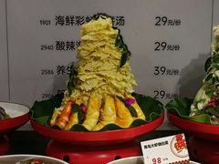 -船歌·鱼水饺青岛菜(闽江二路店)