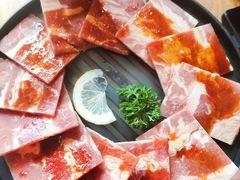 -九田家黑牛烤肉料理·自助(洪洞县城市花园店)