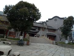 -龙潭水乡