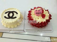 -御嘉隆蛋糕(幸福里店)