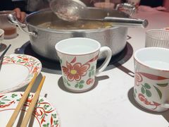 -汕头八合里海记牛肉店(清河店)