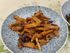 -云海肴·汽锅鸡·云南菜(高德置地店)