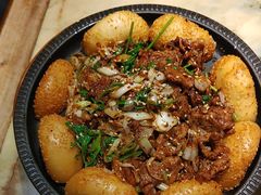 -范家小馆·烤鸭新京菜(金融街店)