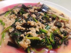 上汤苋菜-堂宴·老厦门私房菜(1988仙岳总店)
