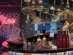 -CIAO·团建聚餐·生日派对轰趴馆(福田店)