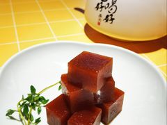 -蔡澜点心·粤菜(花城汇南区店)