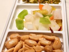 -荷塘秋月·本帮江浙菜(国权路店)