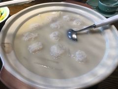 -粗茶淡饭·隐庐私厨(东亭店)