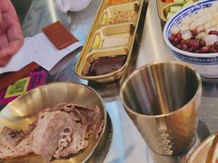 -韩味南山塔·烤肉自助(中骏世界城店)